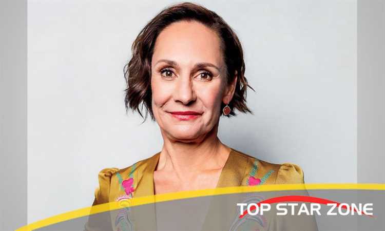 Laurie Metcalf: Biography, Age, Height, Figure, Net Worth