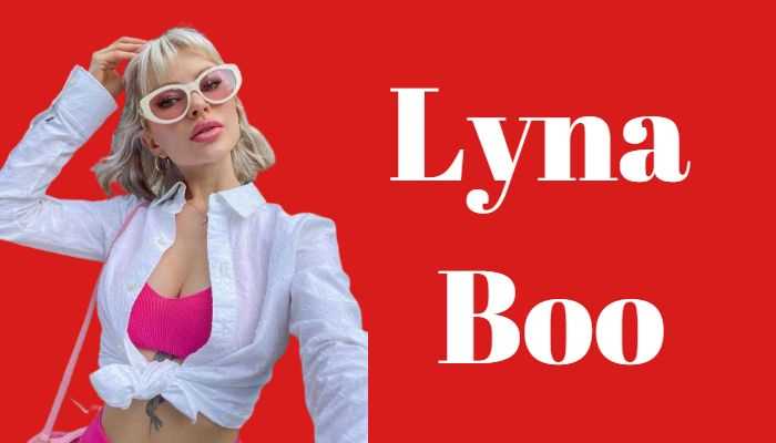 Biography of Layna Britain