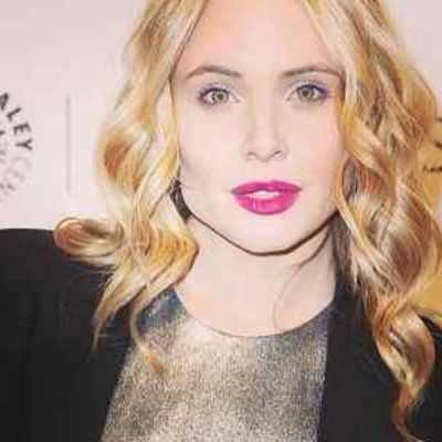 Leah Pipes: Biography, Age, Height, Figure, Net Worth