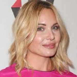 Leah Pipes' Net Worth Revealed