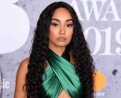 Leigh Anti: Biography, Age, Height, Figure, Net Worth