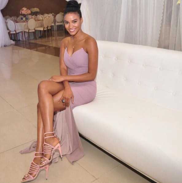 Leila Lopes: Biography, Age, Height, Figure, Net Worth