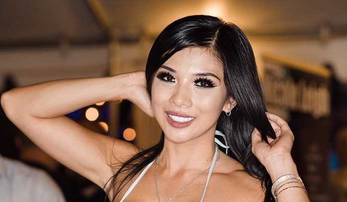 Lexi Skyy: Biography, Age, Height, Figure, Net Worth