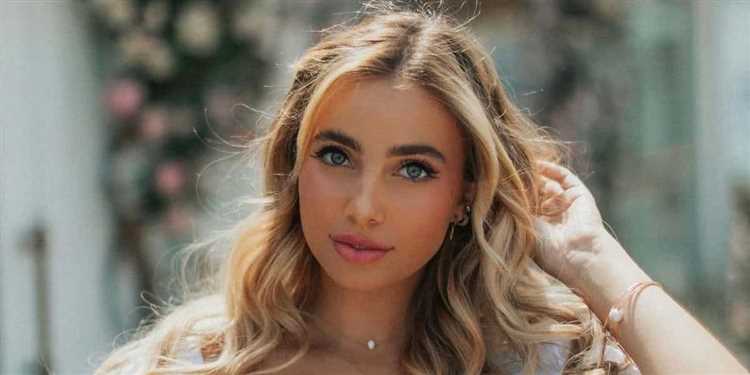Lil Lexi: Biography, Age, Height, Figure, Net Worth