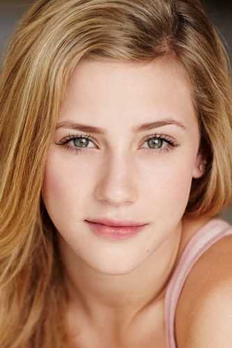 Personal Life Details of Lili Reinhart