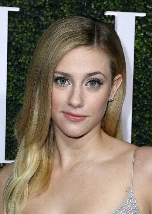 Lili Reinhart: Biography, Age, Height, Figure, Net Worth