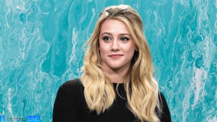 Lili Reinhart Biography