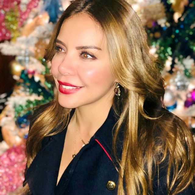 Liliana Lago: Biography, Age, Height, Figure, Net Worth