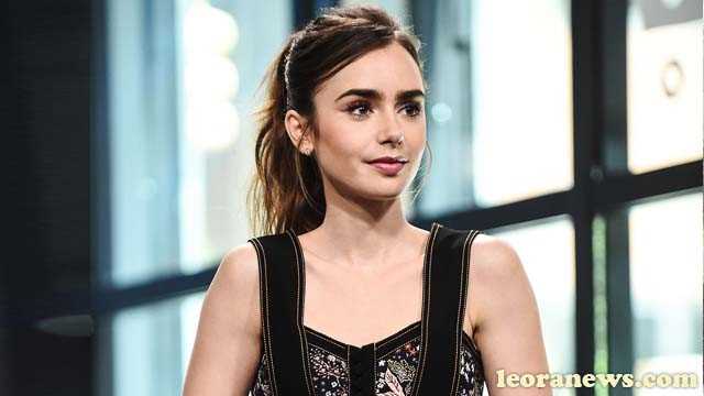 Lilly White: Biography, Age, Height, Figure, Net Worth