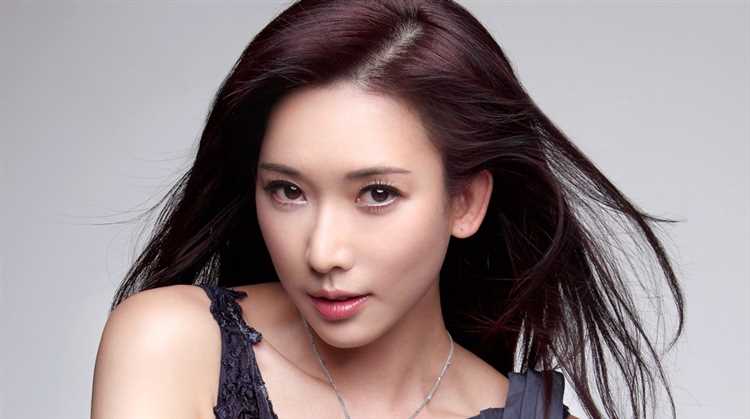 Lin Chi Ling: Biography, Age, Height, Figure, Net Worth