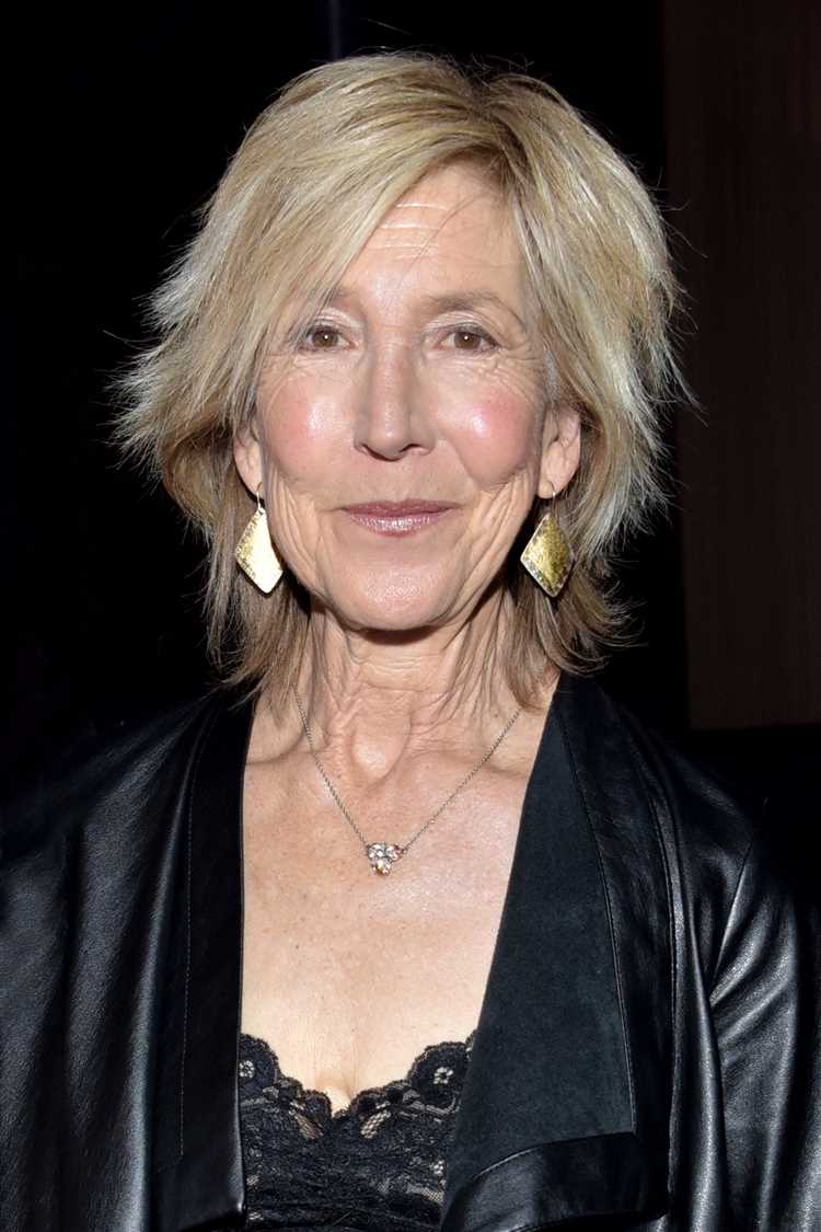 Lin Shaye: Biography, Age, Height, Figure, Net Worth