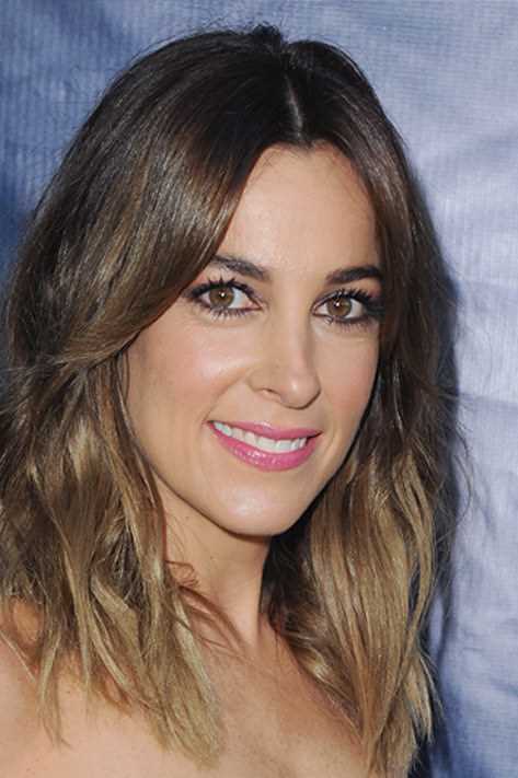 Lindsay Sloane: A Comprehensive Biography