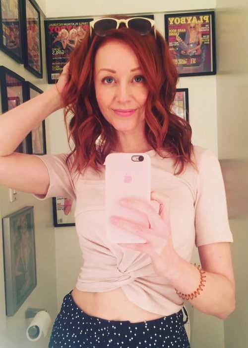Lindy Booth: A Detailed Biography