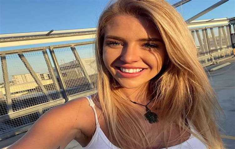 Lisa Hottie: Biography, Age, Height, Figure, Net Worth