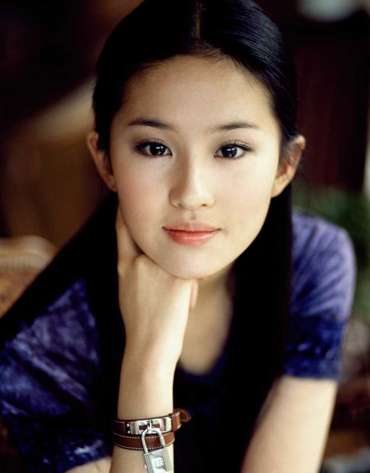 Liu Yifei: Biography, Age, Height, Figure, Net Worth