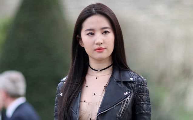 Liu Yifei: Net Worth