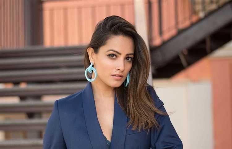 Live Anita: Biography, Age, Height, Figure, Net Worth