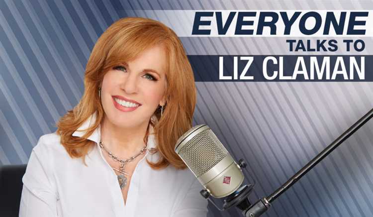 Liz Claman: A Comprehensive Biography