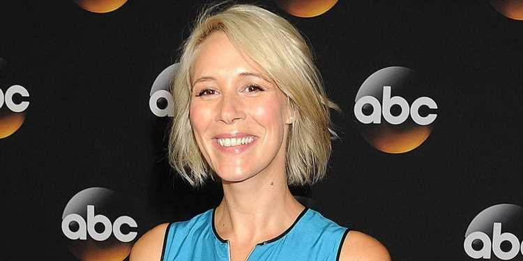 Liza Weil: Biography, Age, Height, Figure, Net Worth