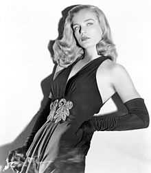 Lizabeth Scott: An Iconic Actress of Hollywood