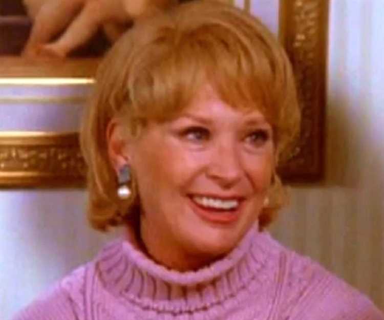 Lois Nettleton's Net Worth and Legacy