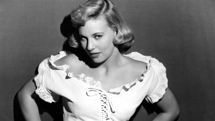 Lola Albright: A Detailed Biography