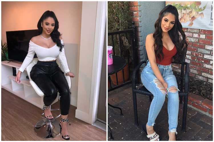 Lolly Babe: Biography, Age, Height, Figure, Net Worth