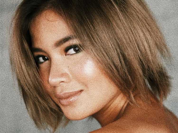 Louise Delos Reyes: Biography, Age, Height, Figure, Net Worth