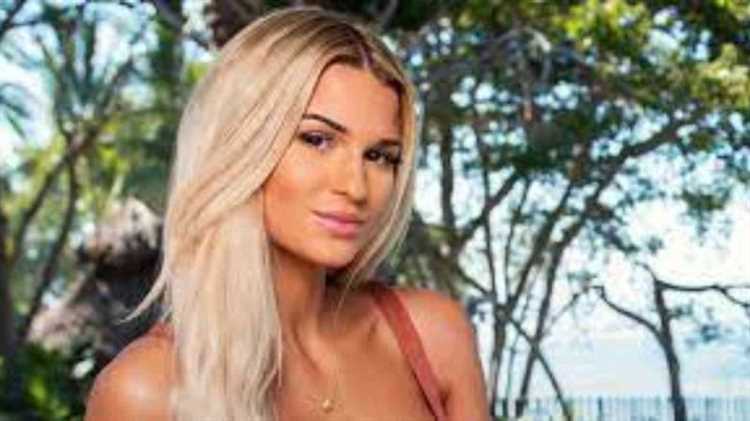 Lovely Haley A Complete Biography With Age Height Figure And Net Worth Bio