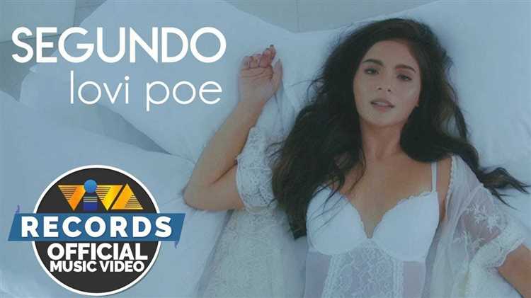 Lovi Poe: Biography, Age, Height, Figure, Net Worth