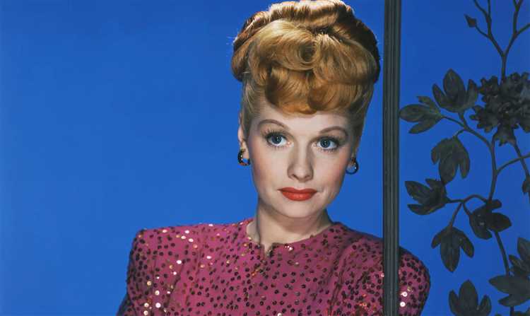 Lucille Ball: Biography, Age, Height, Figure, Net Worth
