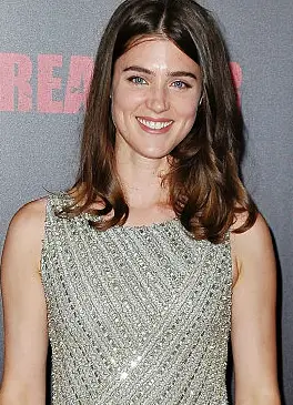 Lucy Griffiths: Biography, Age, Height, Figure, Net Worth