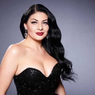 Lucy Larielle: Biography, Age, Height, Figure, and Net Worth Revealed