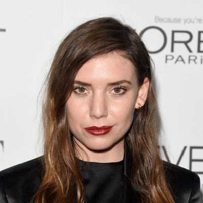 Lykke Li: Biography, Age, Height, Figure, Net Worth