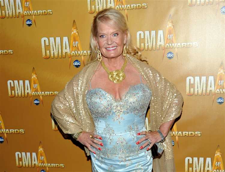 Lynn Anderson: Biography, Age, Height, Figure, Net Worth