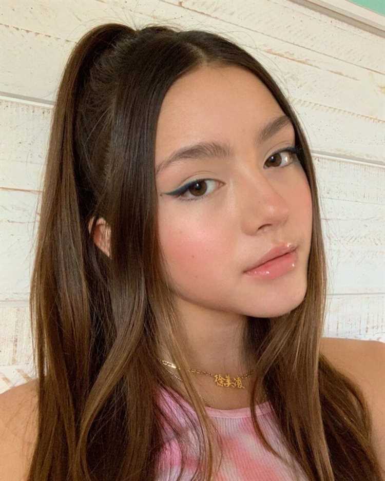 Mabel May: Biography, Age, Height, Figure, Net Worth