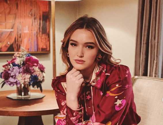 Maddison Brown: Biography, Age, Height, Figure, Net Worth