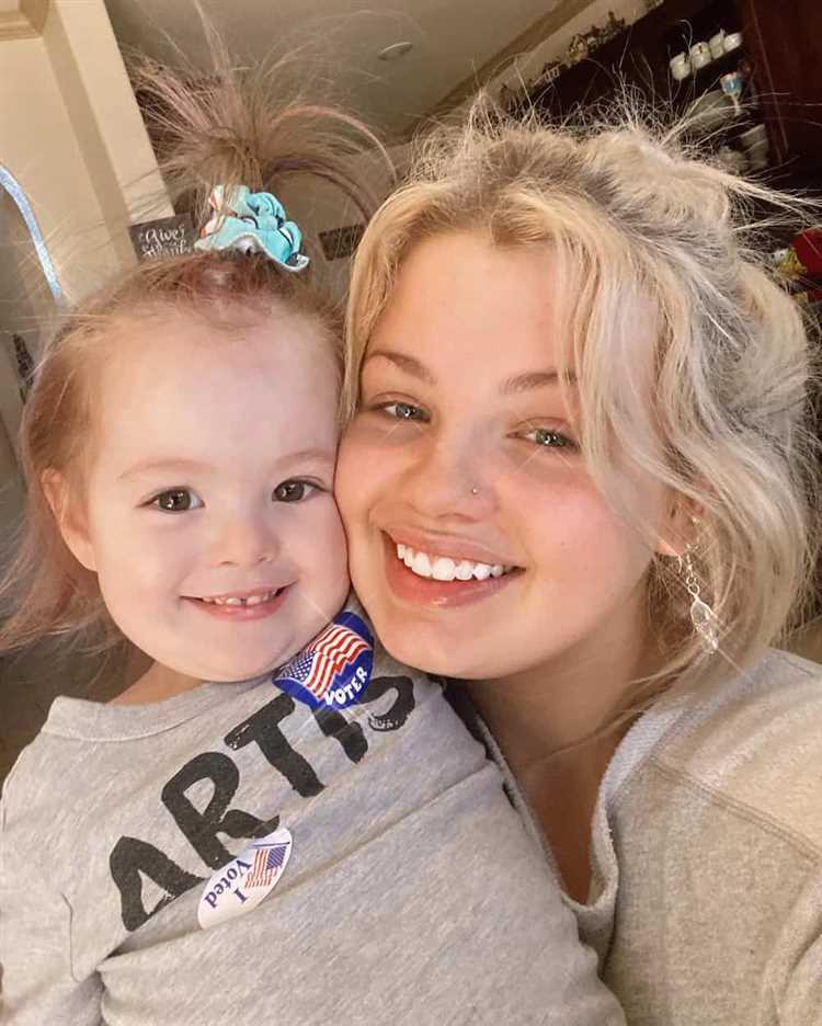 Madison Lambert: Biography, Age, Height, Figure, Net Worth