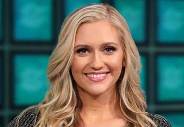 Maggie White: Biography, Age, Height, Figure, Net Worth