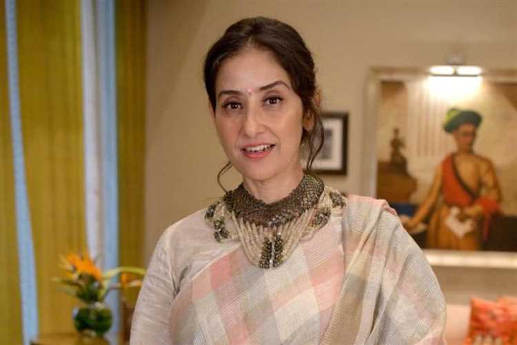 Manisha Koirala: Biography, Age, Height, Figure, Net Worth