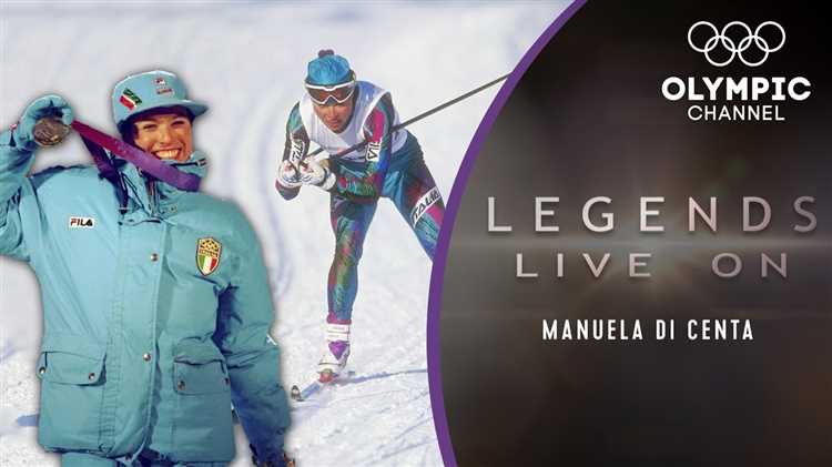 Manuela Di Centa: Biography, Age, Height, Figure, Net Worth