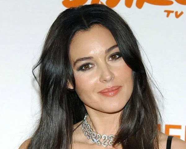 Insight into Maria Bellucci's Life and Career