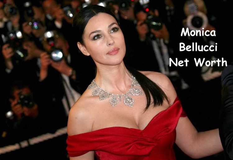 Maria Bellucci: Biography, Age, Height, Figure, Net Worth