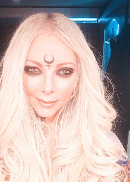 Maria Brink: Biography, Age, Height, Figure, Net Worth