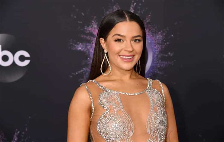 Mariah Banks: Biography, Age, Height, Figure, Net Worth