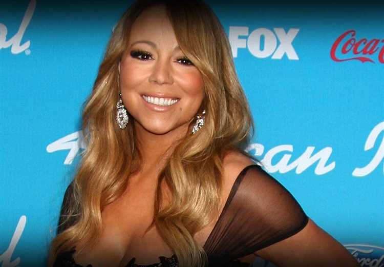 The Many Achievements of Mariah Carey
