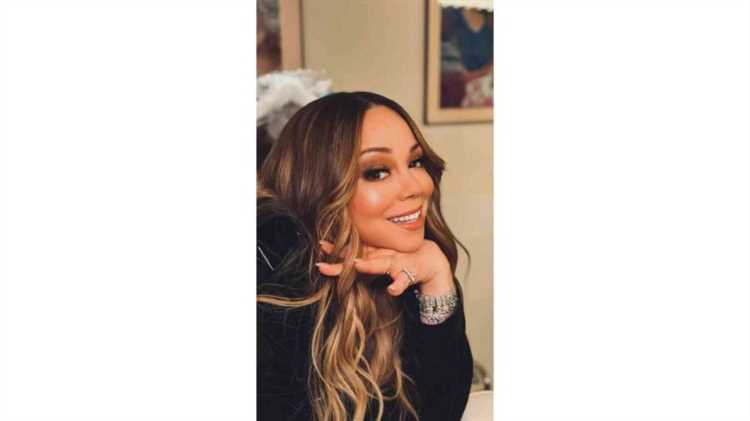 The Wealth of Mariah Carey