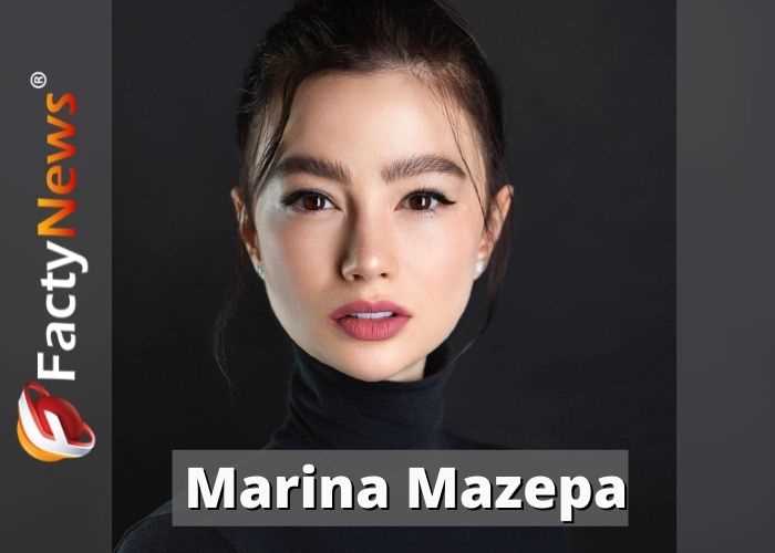 Discovering Marina Bond: Her Life and Accomplishments