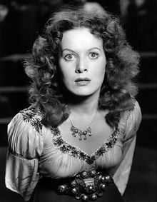 Career and Achievements: Maureen O'Hara's Acting Legacy