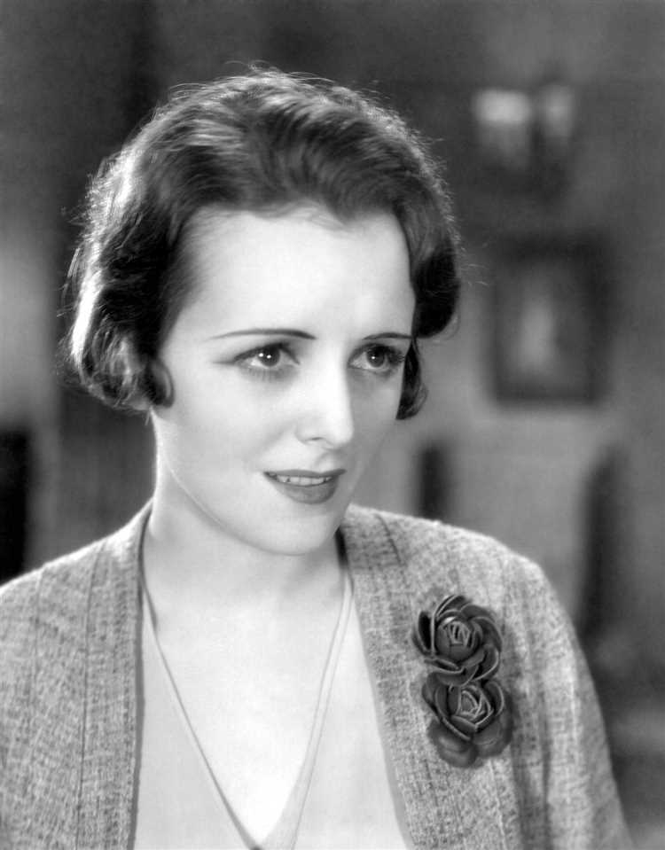 Mary Astor: Acting Career and Awards